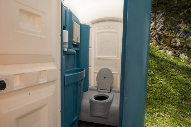 Sanitation services for porta potties in Bingham Farms, MI