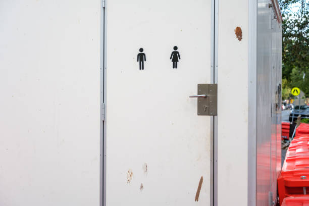 Portable Toilet Options We Offer in Bingham Farms, MI