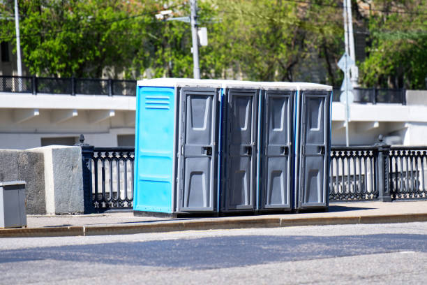 Best Portable bathroom rental  in Bingham Farms, MI