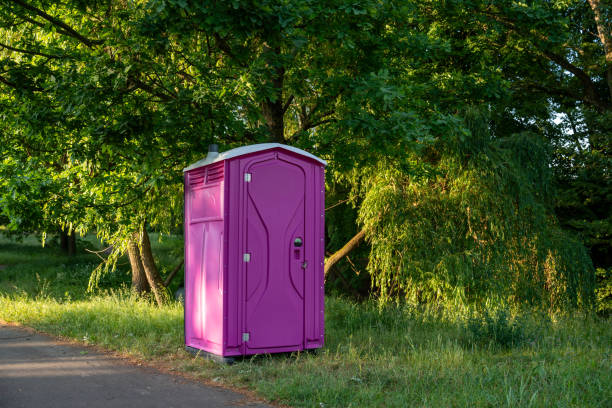 Best Portable restroom trailer rental  in Bingham Farms, MI