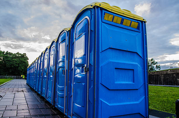 Best Long-term porta potty rental  in Bingham Farms, MI