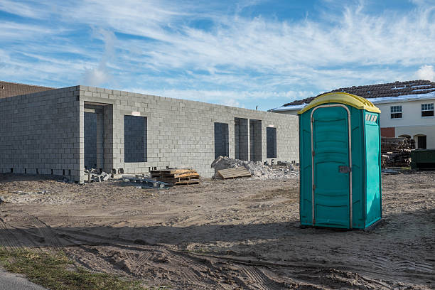 Best Temporary restroom rental  in Bingham Farms, MI